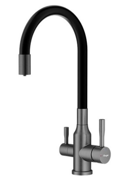 Смеситель для кухни с подключением к фильтру питьевой воды R81.64.09