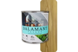 Масло для фасада Dalamant Fasade бесцветный