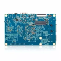 Одноплатный компьютер Orange Pi 5 (8 GB RAM)