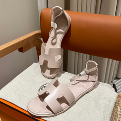 Hermes Santorini Sandal