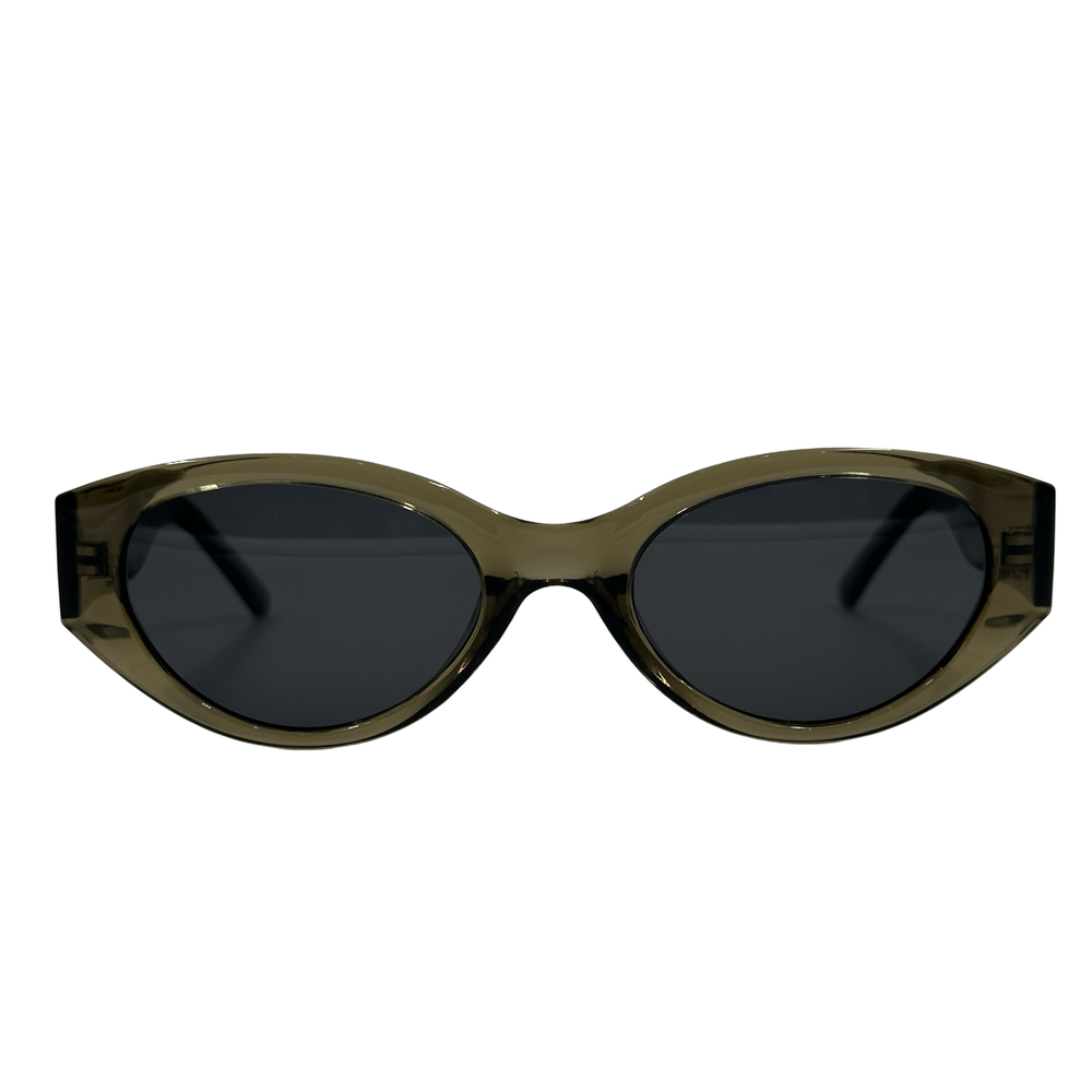 Eyeneye Rebel Olive Sun c17