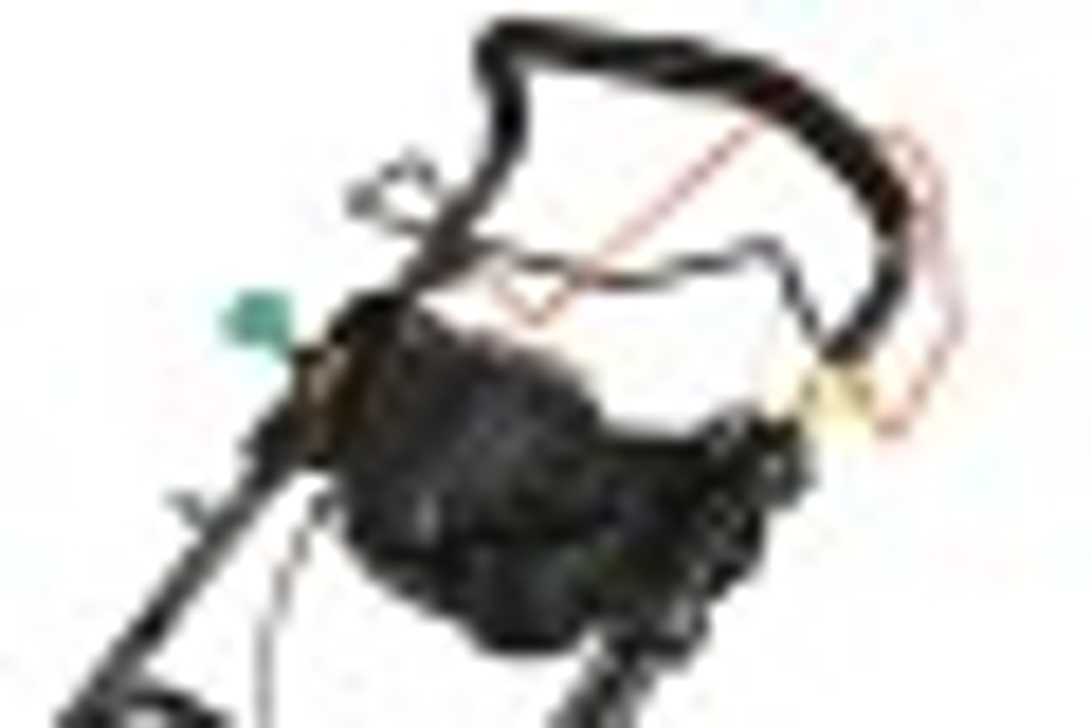 Газонокосилка бензиновая Sturm PL4714SV самоходная 4 в 1