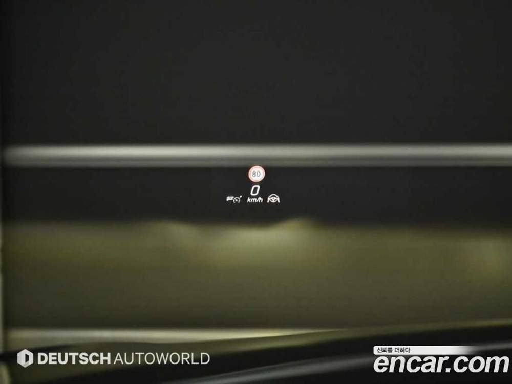 Mercedes-Benz S-Class W223 Maybach S580 4MATIC (08.2021)