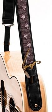 Ремень для гитары KYSER KS4 B
