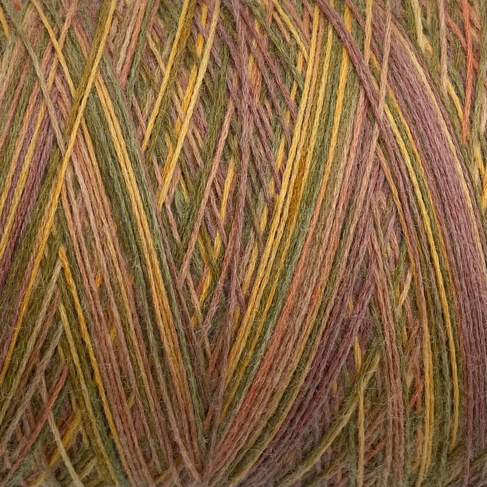 FILATI ITALIANA 100% меринос