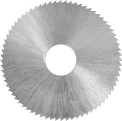 Диск пильный Sumake HSS, к ST-CT140 Z=72