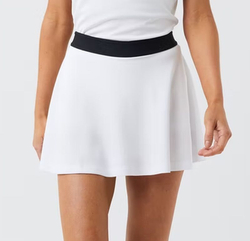 Теннисная юбка Björn Borg Ace Skirt - белый