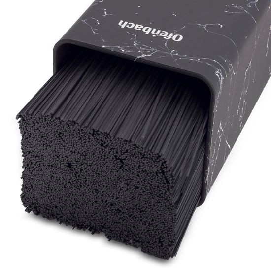 Подставка для ножей 22 см. Ofenbach NB 100203 квадратная