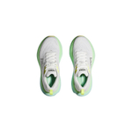 Кроссовки женские HOKA W BONDI 8 WIDE Blanc De Blanc / Sunlit Ocean