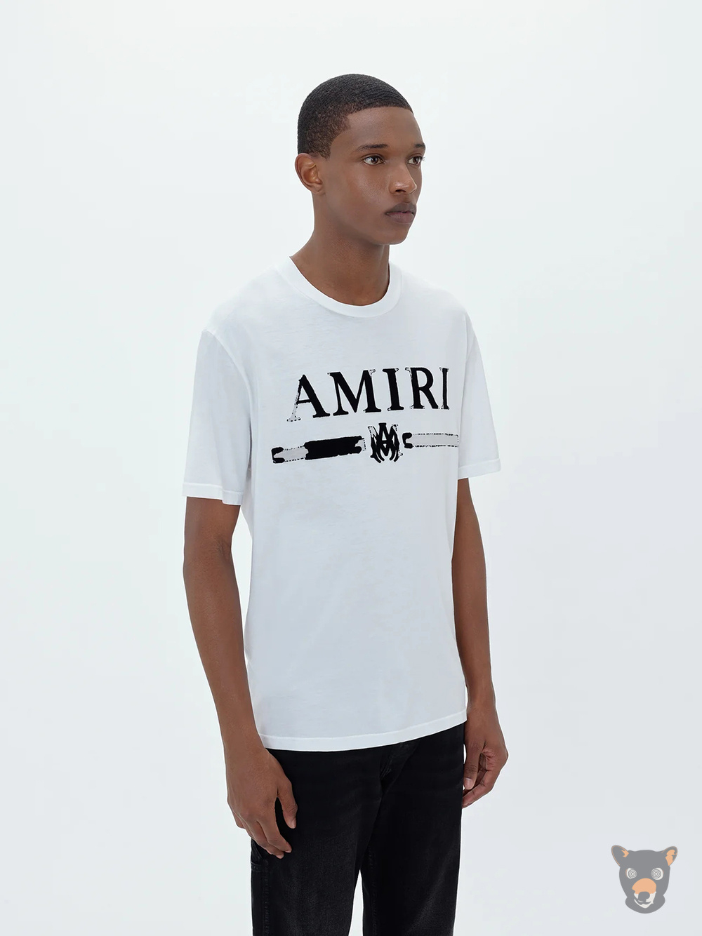 Футболка AMIRI