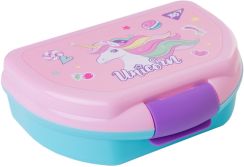 Yemək qabı \ Ланч-бокс 350ml Glamour