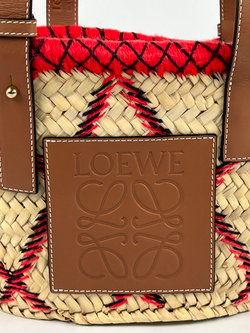 Сумка Loewe Busket
