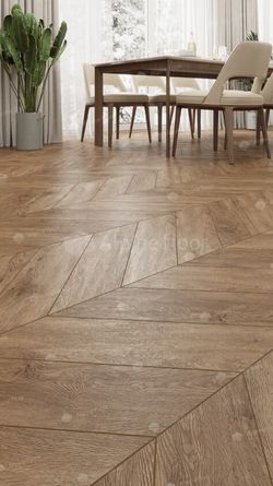 Chevron Alpine Гевуина, 1,6764 м²