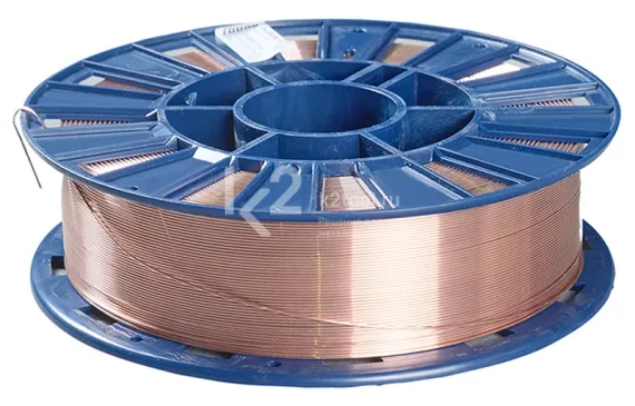 Сварочная проволока Fubag Св-08Г2С-О Ø1,0 мм