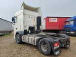 DAF XF 4x2 Седельный тягач XF 460 FT (Дизельный, 12,9 л, 462 л.с., АТ)