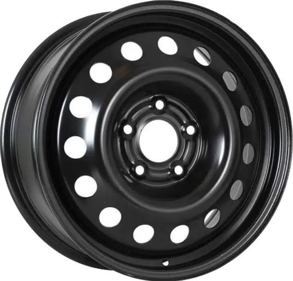 Тольятти Mazda CX-5 7x17 5x114.3 ET 45 Dia 67.1 (черный)