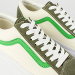 Кеды Vans Old Skool Wmns Green