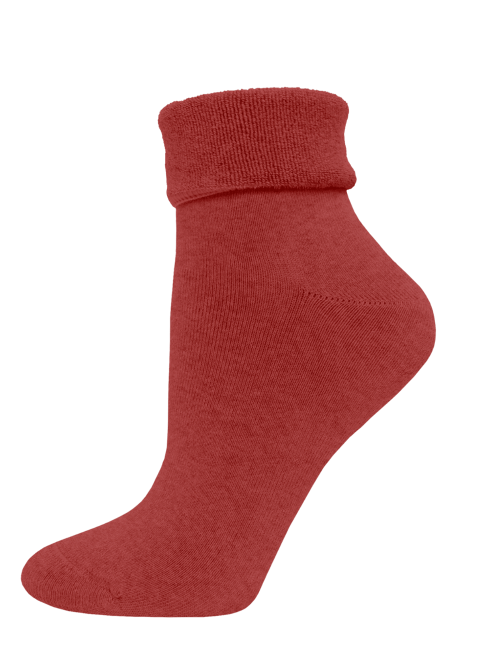 БРЕСТСКИЕ НОСКИ ЖЕНСКИЕ 1437 ARCTIC (махровые с отворотом)