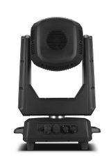 BSW 420M IP — гибридная вращающаяся голова 420 Вт USHIO IP66 с CMY