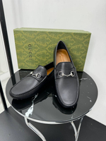 Мокасины Gucci