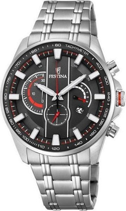 Часы Festina F6866/4