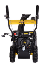 Снегоуборщик бензиновый Huter SGC 4800E