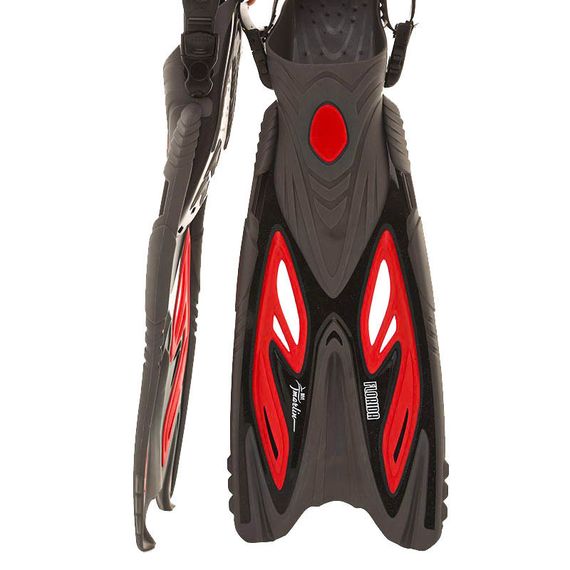 Ласты Marlin Florida Red