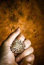 Талисман Защита от зла ЮИБ-06