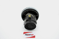 Пылесос Двигатель моющий низкий 1400W YDC11 H=145mm VCM-11-1,4