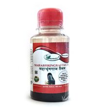 Масло Karmeshu Махабринградж тайлам 100 мл