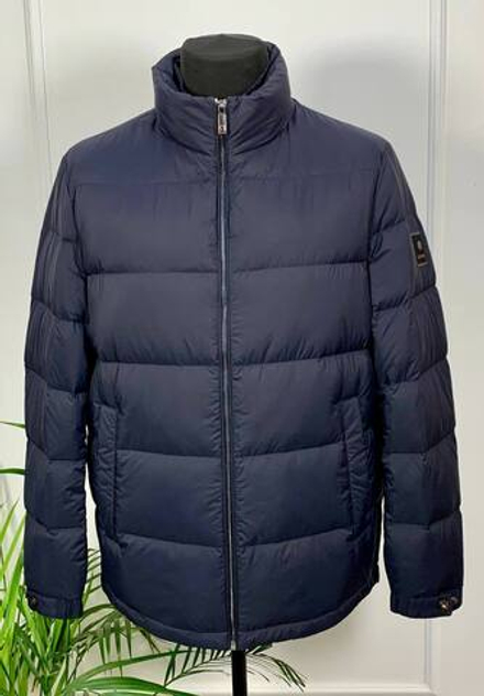 Пуховик Zegna