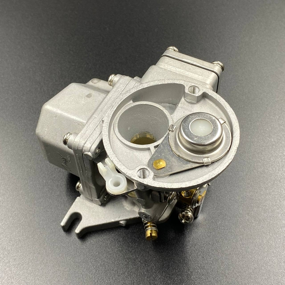 Карбюратор Yamaha 4-5 (Omax)