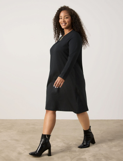 Платье женское SAMOON