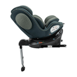 Автокресло группы 0/1/2/3 Osann Eno 360 SL, Universe Green