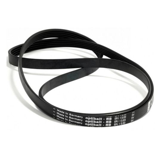 Ремень 1252 J5 5pje epj для Стиральной Машины
