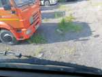 FAW J7 4x2 Седельный тягач CA4180P77K25E5 (Дизельный, 12,5 л, 553 л.с., АТ)