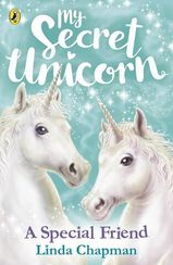 My Secret Unicorn: A Special Friend