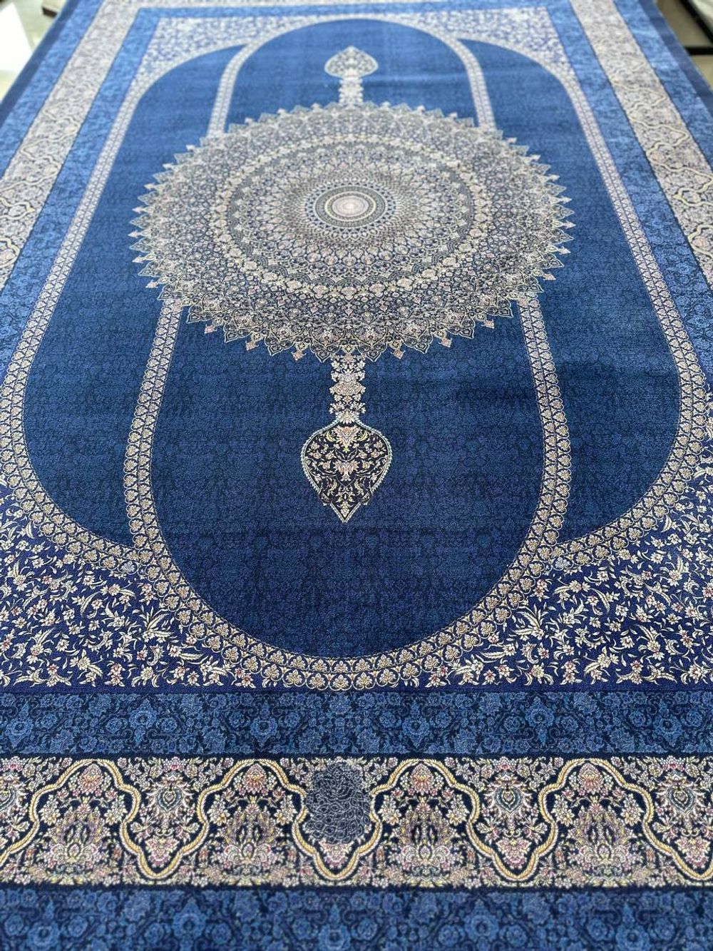 Персидский Ковер Код BN17