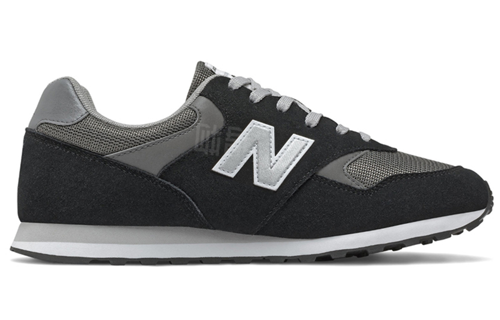 Кроссовки New Balance Nb 393