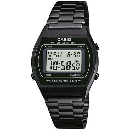 Мужские наручные часы Casio Collection B640WB-1A