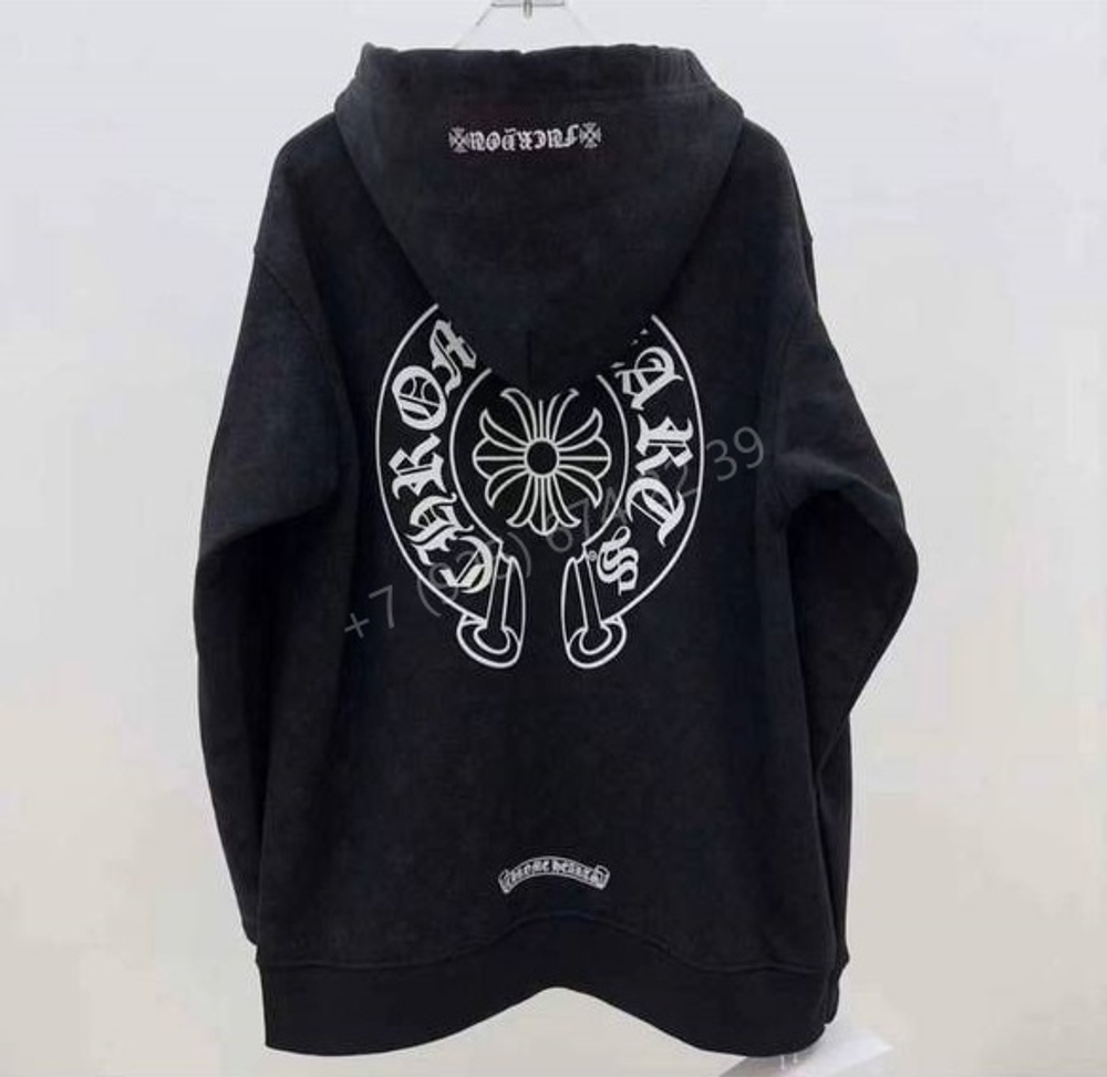 Худи Chrome Hearts, арт. 682962