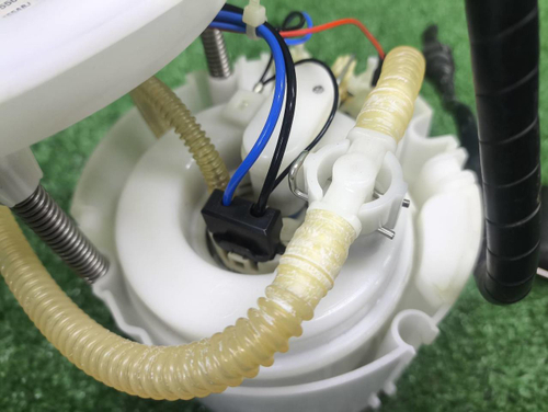 Топливный насос Chery Tiggo 8 Pro Max (2022-н.в.)