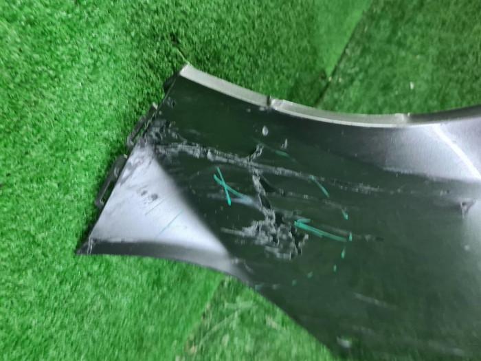 Бампер передний KIA Sorento 2 XM (2012-2021)