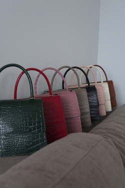 СУМКА Италия Le Borsette 85853