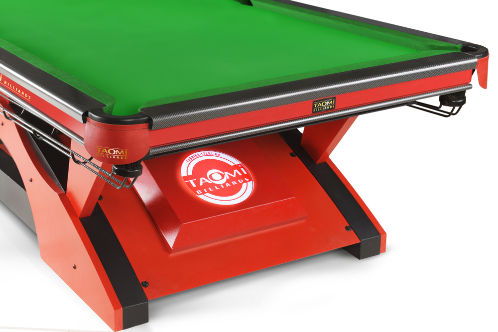 Бильярдный стол TAO-MI Model 3 (К8)