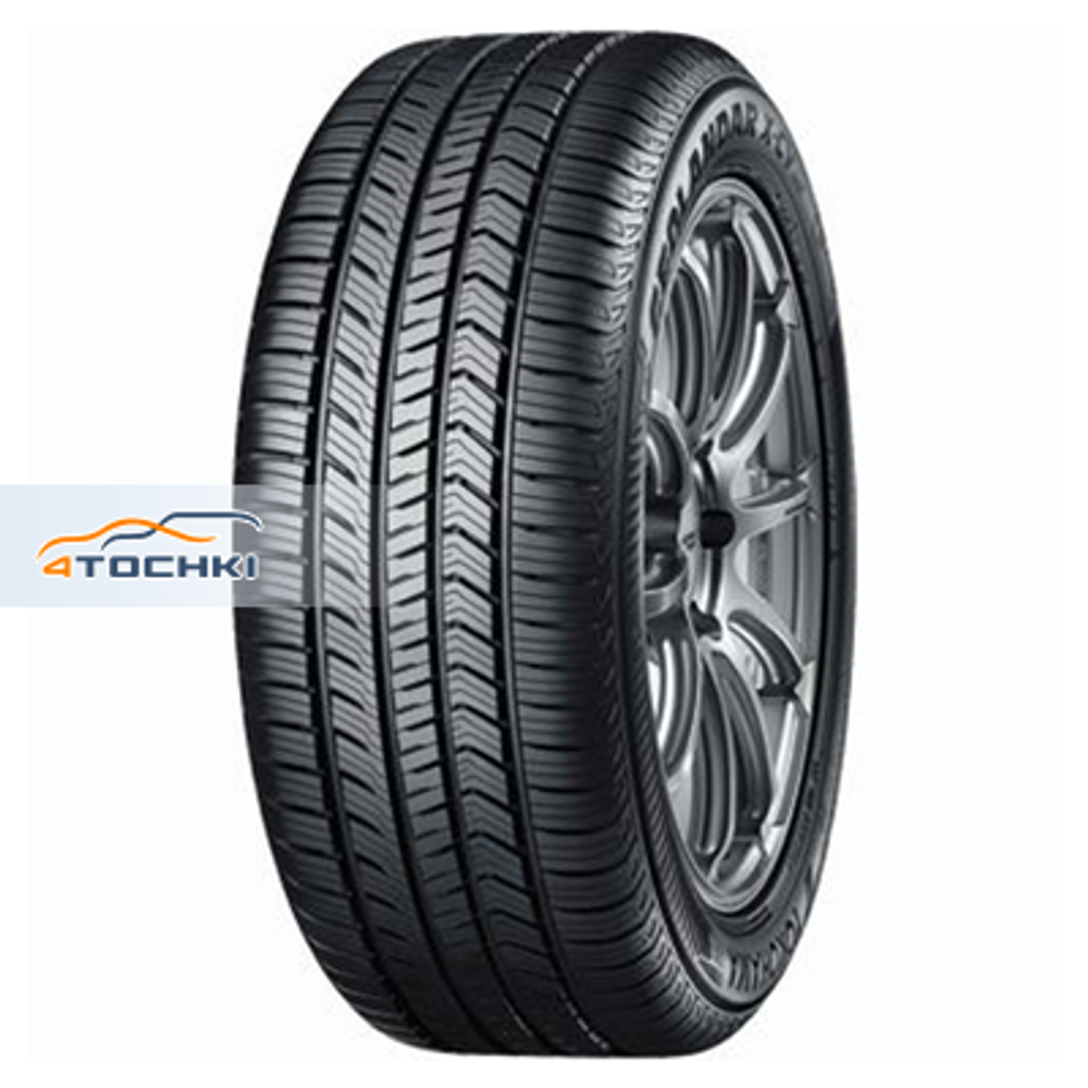 Легковая шина Yokohama 265/45R20 108W Geolandar X-CV G057 TL