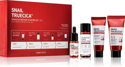 Some By Mi Snail Truecica Miracle Repair - подарочный набор (для чувствительной кожи, склонной к высыпаниям) /       / GTIN 8809647390534