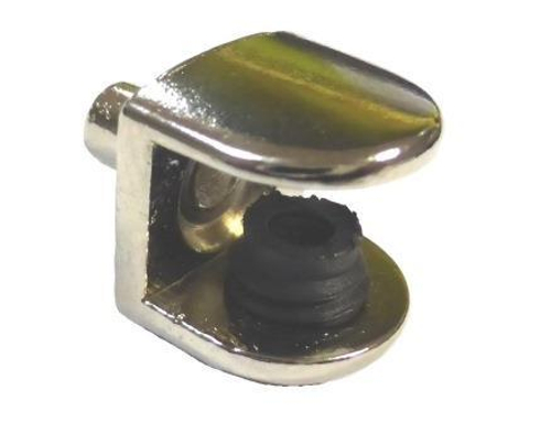 Полкодержатель с крепёжным винтом GC 010 штырь MAXI