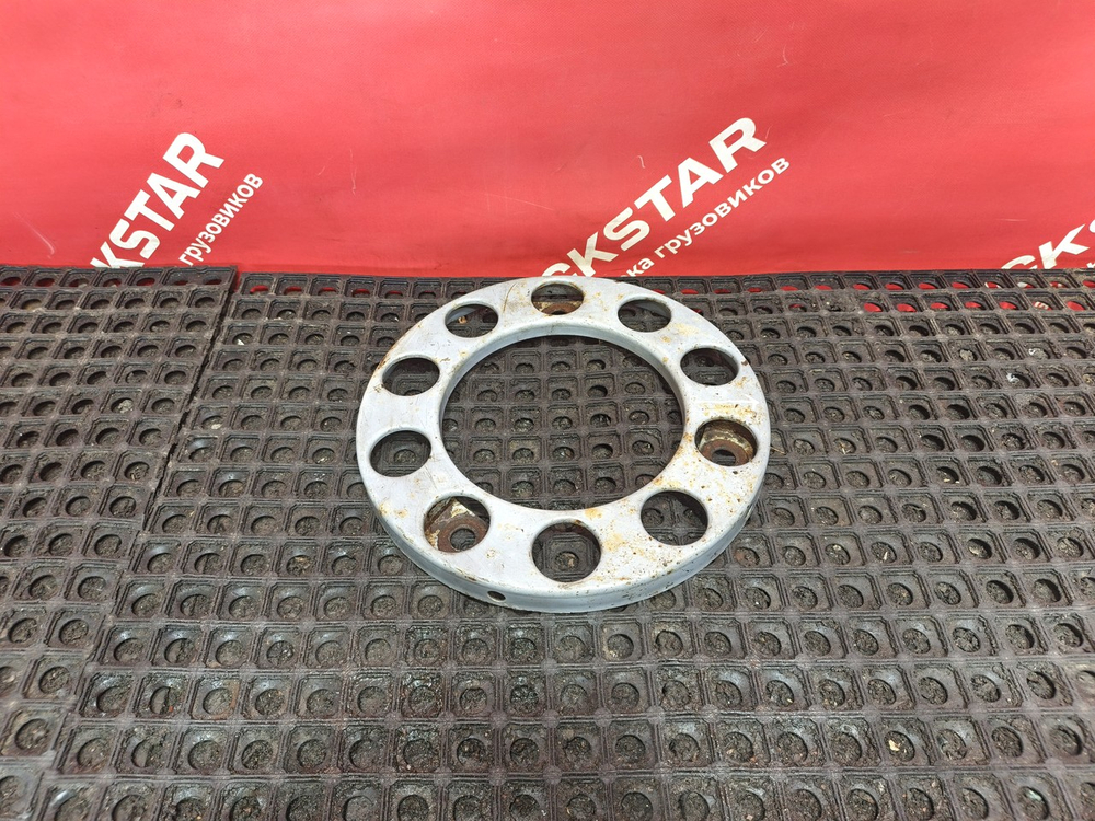 Колпак декоративный