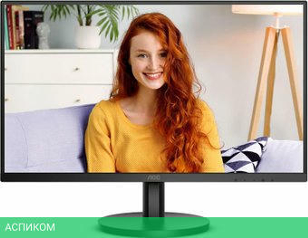 Монитор AOC 27B3HMA2